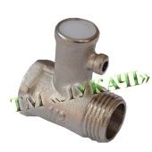 Клапан підривний на бойлер (5шт/уп)