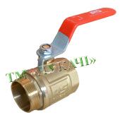 Кран ф32 (1-1/4") (р) в-з S.T.A. (6/60шт/уп)