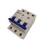 Автомат NEOMAX 6,0кА 3С 25А 230/400V Тип С NXC36025 (4шт/уп)