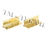 Завіс APECS 125*75-B-Steel-G/GM правий