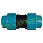 Муфта зажимна ф25-25