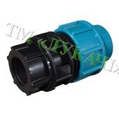 Муфта різьба внутрішня ф32-1/2"