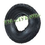 Покришка тачка+камера 4,00*8  2PR