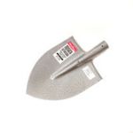 Лопата штикова "WoffMann Profesionall Tools" / "MAAN" 1144 (12шт/уп)