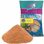 Прикормка "Ай підсікай" Карась-Аніс 1кг