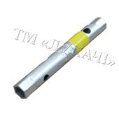 Ключ трубчастий 21-22мм (6026151) 6026151
