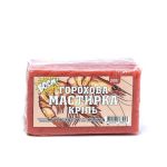 Мастирка горохова "BOOM" кріль 200г