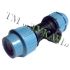 Трійник різьба внутрішня ф32-3/4"-32