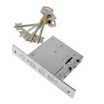 Механізм сувальний Cordon Tech 10.01