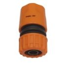 Конектор 1/2-5/8" Presto-PS orange №5809 (25/500шт/уп)