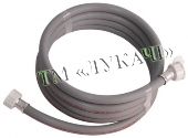 Шланг стіралка залив 2,5 м