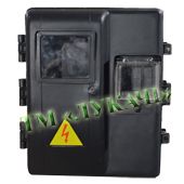 Ящик 220V на лічильник