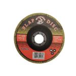 Круг КЛТ WINDER 125*22мм  (P 100) Т27