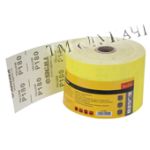 Наждачний папір Sigma 115ммх50м P180 9114291