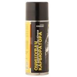Очисник карбюратора та дросельної заслонки Sigma 400мл (6369281)