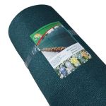 Сітка пластикова затіняюча Growtex 2*50м 110%