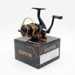 Котушка SAPFIR КМ 5000 2ВВ