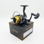 Котушка SAPFIR КSA 1000 6+1ВВ