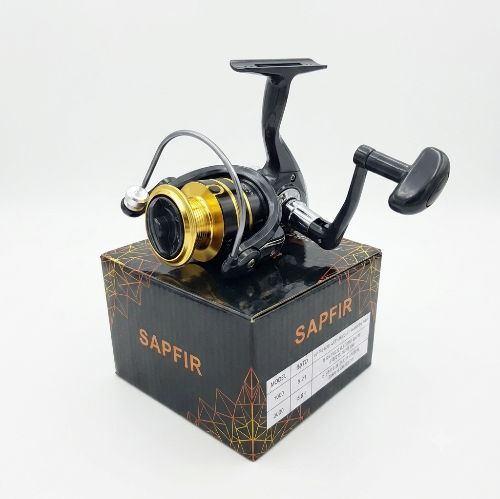Котушка SAPFIR КSA 1000 6+1ВВ