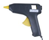 Пістолет термоклеєвий Sigma 8мм 10Вт (805581) 2721011
