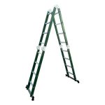 Драбина конструктор 4х3 сходинок 3.70м Grad 5031715