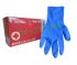 Рукавиці латекс AmbuPlus / Medlux (L)  25пар/уп. (10уп./ящ.)*