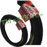 Покришка 14*1,95/2.00 (54-254) б/к General 10% (йолка)