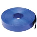 Шланг дренажно-фекальний PVC Ø2" 2атм 30м 779985