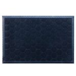 Килимок MX 40*60см чорний (8654)