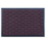 Килимок MX 40*60см коричневий (8655)