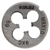 Плашка М8×1,0 мм 1604201