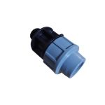Муфта різьба зовнішня ф20-1/2"
