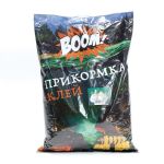 Прикормка "BOOM" TOP Часник 900г