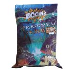 Прикормка "BOOM" TOP Тигровий горіх 900г