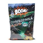 Прикормка "BOOM" TOP Макуха 900г