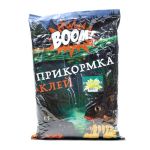 Прикормка "BOOM" TOP Кукурудза 900г