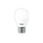Лампа LED BASIS G45  4W E27 4000K VIOLUX 823610