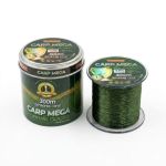 Лєска CARP MEGA - DARK GREEN 300m ф-30