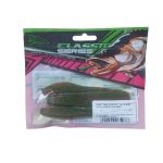 Ріппер BASIC Classik Lurex Slag 4,5" 11.4см MO 001 5шт/уп *
