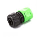 Конектор 5/8-3/4" Presto-PS orange №2504 (25/500шт/уп)