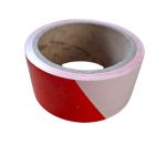 Стрічка сигнальна 45мм×50м