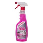 Очисник дисків  AUTO DRIVE Wheel Cleaner, 500мл (24шт/уп)
