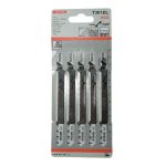 Пилочки лобзик Bosch 301DL 5шт