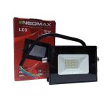 Прожектор Neomax 10W 6000K 800Lm IP65 NX10S (60шт/уп)