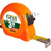 Рулетка Monolit 3м*16мм Grad 3816335