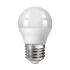 Лампа Neomax 6W E27 4500K 540Lm (кулька) NX6B-N27 (200шт/уп)