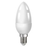 Лампа Neomax 6W E14 4500K 540Lm (свічка) NX6C-N14 (200шт/уп)