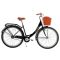 Велосипед 28 Titan Messina 18" чорний