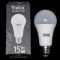 Лампа LED QUANTUM A60 15W E27 4000K VIOLUX 811070