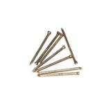 Цвяхи столярні 30 * 1,6 фасовка 1кг (5уп/ящ)
